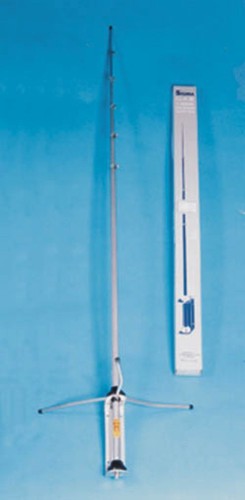 Sigma eurocomm cobra gain - sigma,