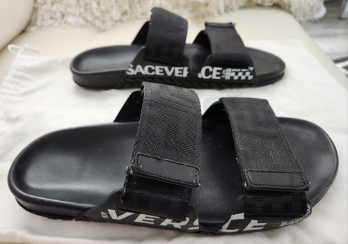 Versace uomo nero - versace, e