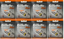 Gillette Contour Plus (Atra