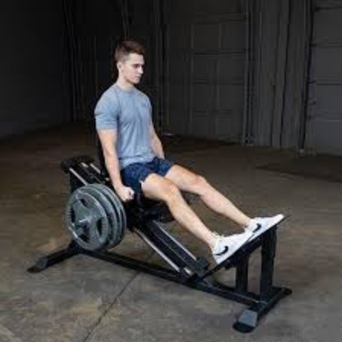 Body solid gclp100 - body-solid, pressa
