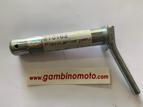 Spinotto arpione motozappa - spinotto,