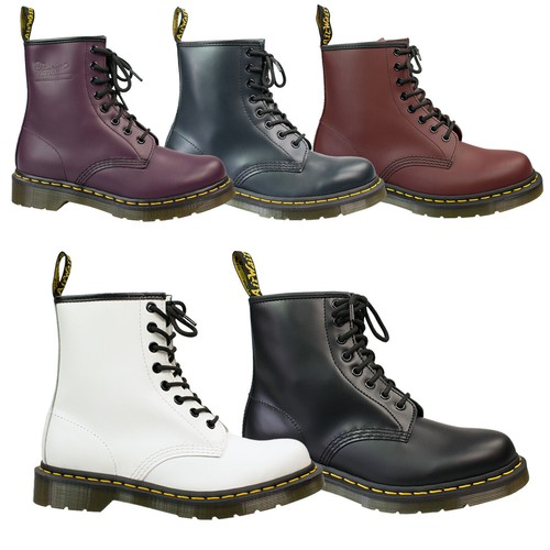 Stivali martens 1460 - dr.,