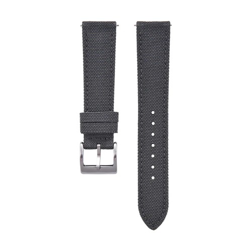Bracciale orologio tela - bracciale,