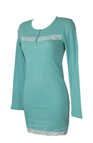 Camicia notte donna - camicia,