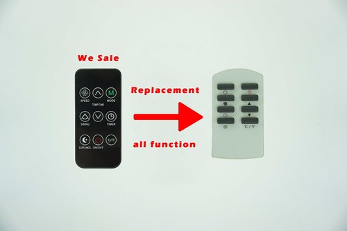Telecomando per condizionatore
