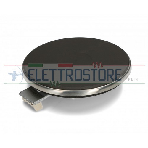 Piastra elettrica universale - piastra,