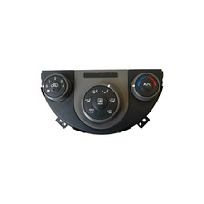 COMANDI CLIMA MANUALE KIA SOUL