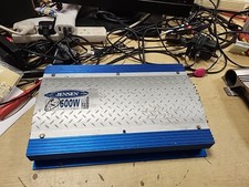 Amplificatore di potenza