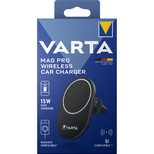 Varta mag pro - varta,