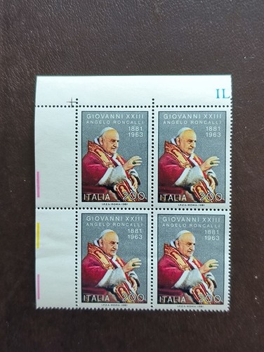1981 italia repubblica - italia,