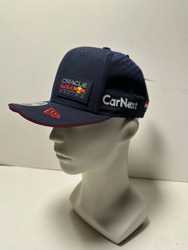 Cappellino red bull honda - bull,
