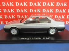 Die cast 1/18 Modellino Auto