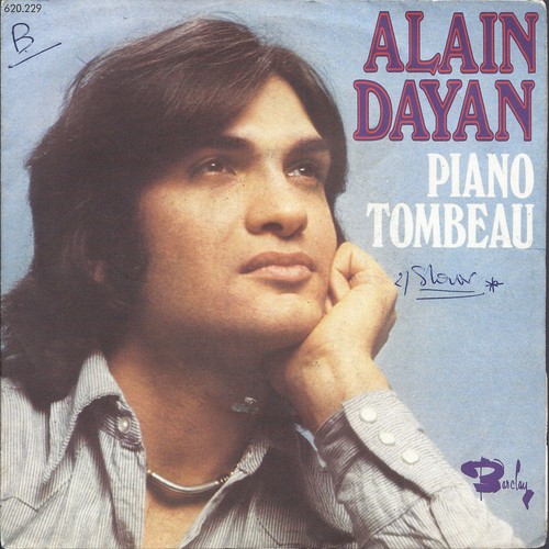 Piano tombeau est un matin - piano-tombeau,