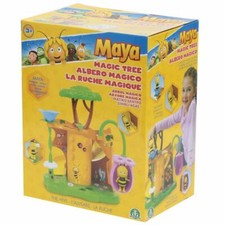 Ape Maia alveare Playset