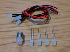 Yamaha CR-640 ricambio luci