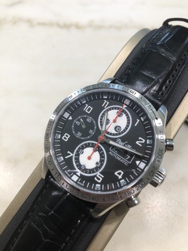 Orologio paul picot watch - paul,