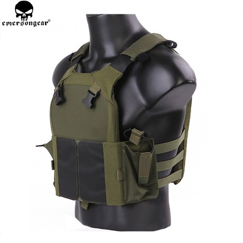 Gilet combattimento tattico - da,