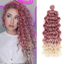 Extension capelli 20" Hawaii