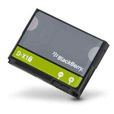 D-X1 BATTERY BLACKBERRY CURVE