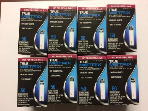 True metrix strisce reattive - metrix,