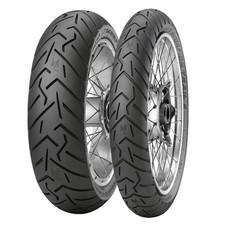 Pirelli scorpion trail - pirelli,