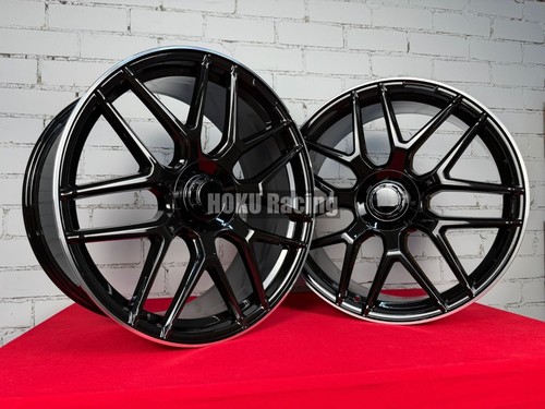 Cerchi stile amg - cerchi,
