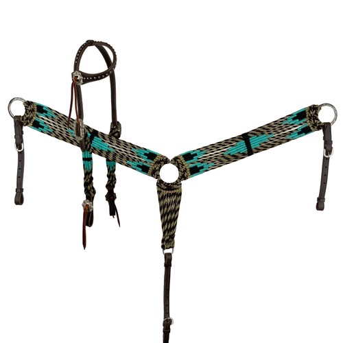 Set copricapo collare - set, e
