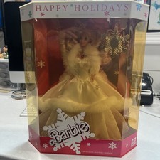 1989 vintage mattel holiday - 1989,