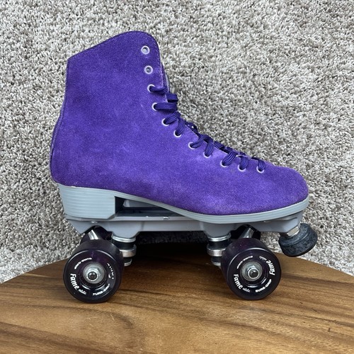 Pattini rotelle sure grip - pattini,