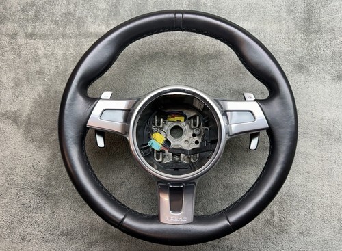 Porsche 991 981 boxster - 991,