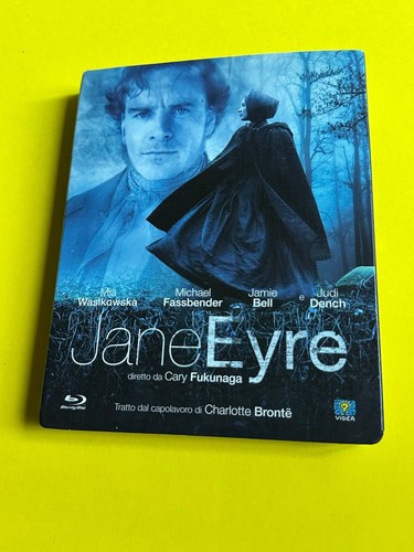 Film blu ray jane eyre - ray,