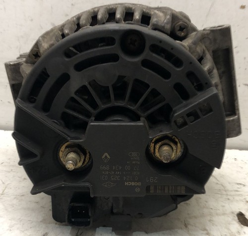 Alternatore per renault scenic - alternatore,