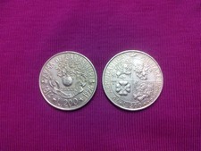 200 lire 1993 Aeronautice