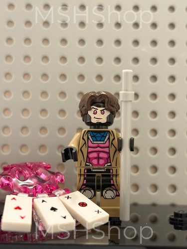 Lego 76294 minifigure - 76294,