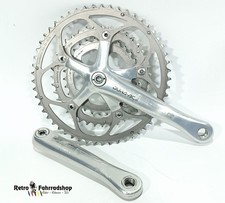 Set pedivelle Shimano Dura Ace