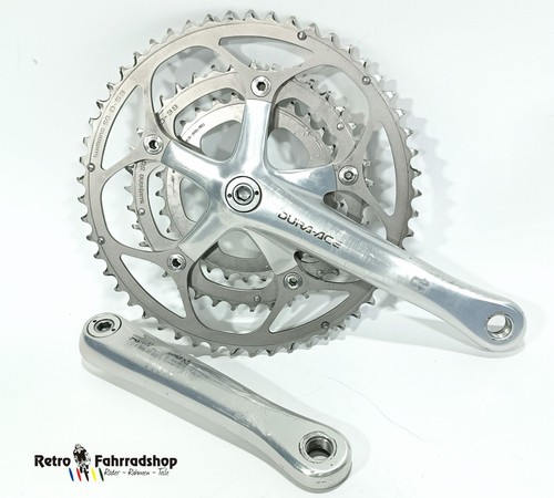 Set pedivelle shimano dura ace - set,