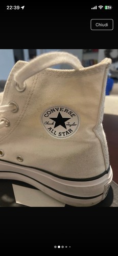 Converse all star - converse,