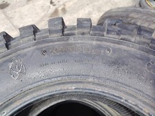 2 gomme 245 70 r16 Malatesta