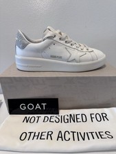 Golden goose ggdb - goose, pure-star