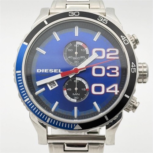 Diesel dz4322 cronografo - dz4322,