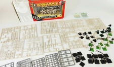 Warhammer Fantasy Battles