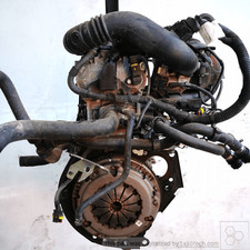 955A1000 Motore semicompl.  ALFA ROMEO MiTo (X6) 1.4 (58Kw) Ber 5f78c9