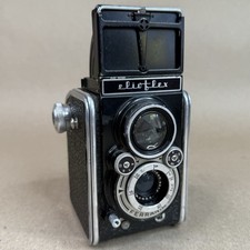 Macchina fotografica anni 50