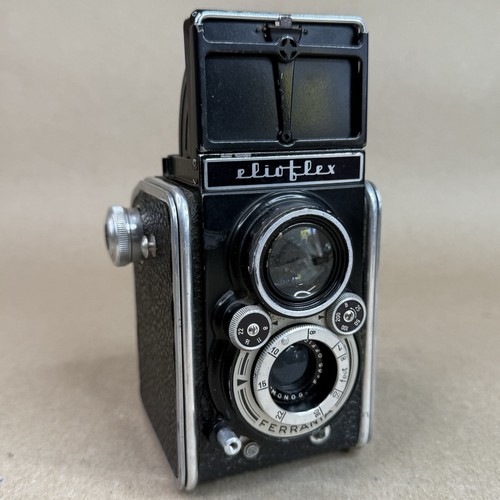 Macchina fotografica anni - , 50