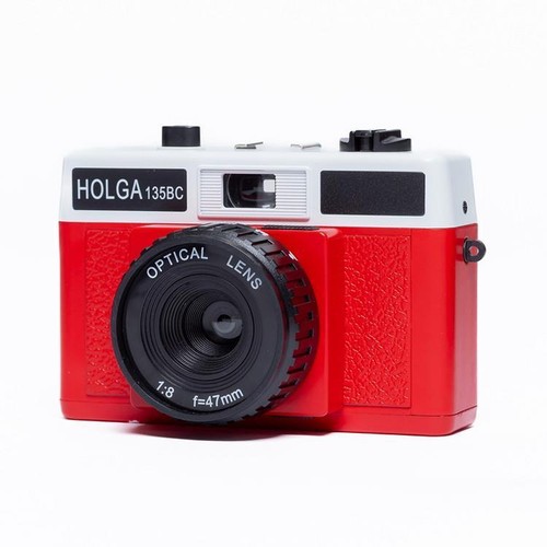 Holga 135bc fotocamera - h-135bc,