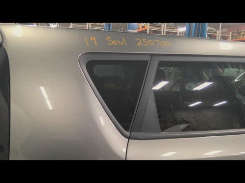 Passenger - only),