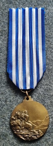 Medaglia regio esercito - medaglia,