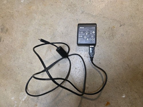 Nikon 68p battery - nikon, eh