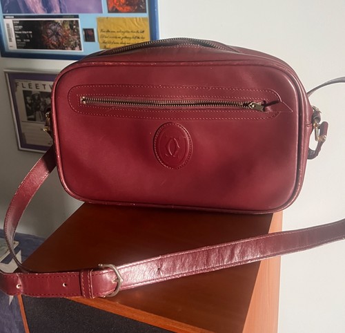 Vintage must cartier borsa - vintage, de