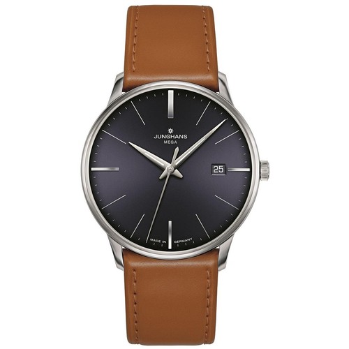 Junghans meister mega orologio - junghans,